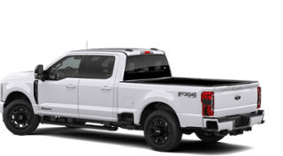 2026 Ford Super Duty® External Image 3